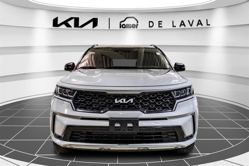 2022 Kia Sorento - Image 2