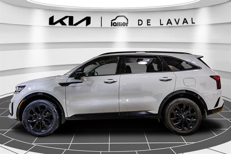 2022 Kia Sorento - Image 4