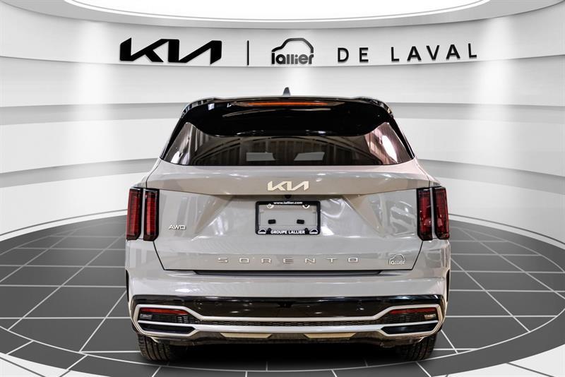 2022 Kia Sorento - Image 6