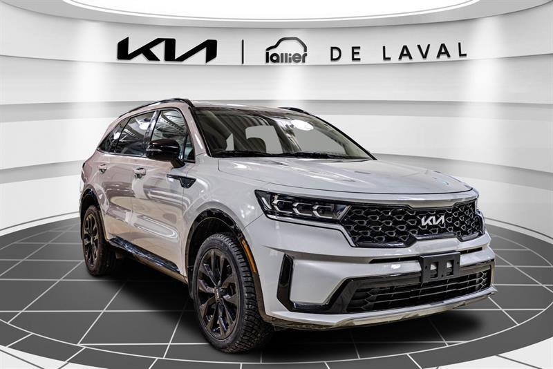 2022 Kia Sorento - Image 9