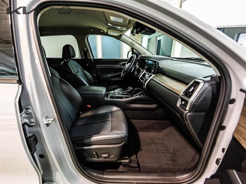 2022 Kia Sorento - Image 19