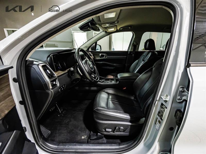 2022 Kia Sorento - Image 20