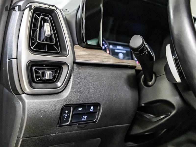 2022 Kia Sorento - Image 22