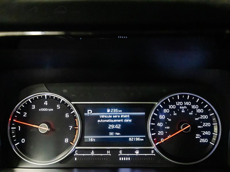 2022 Kia Sorento - Image 24