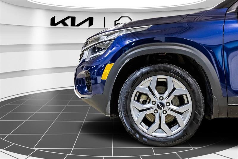 2024 Kia Seltos - Image 11