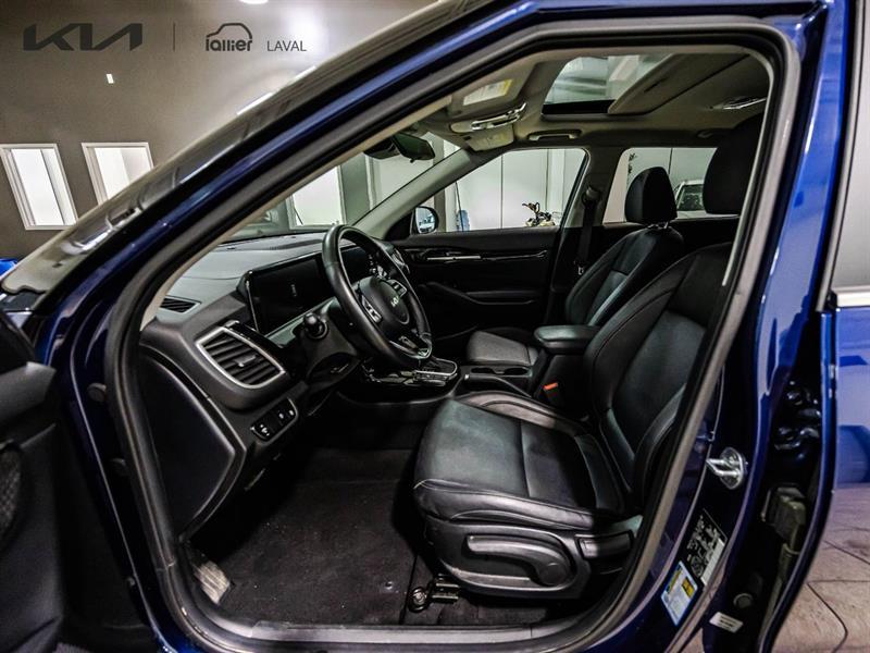 2024 Kia Seltos - Image 12