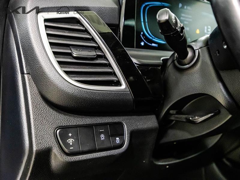 2024 Kia Seltos - Image 13