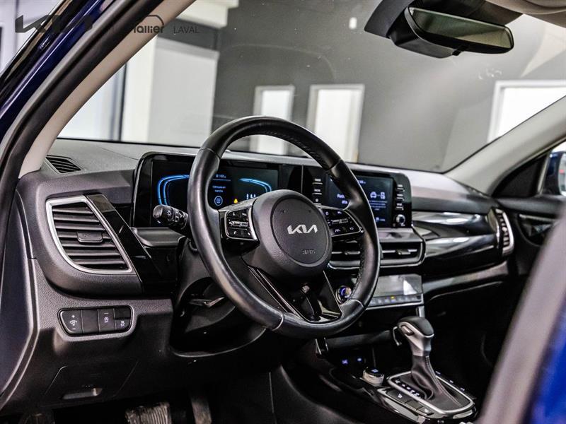 2024 Kia Seltos - Image 15