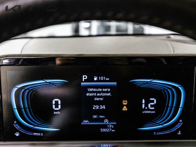 2024 Kia Seltos - Image 16