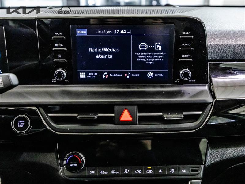 2024 Kia Seltos - Image 17