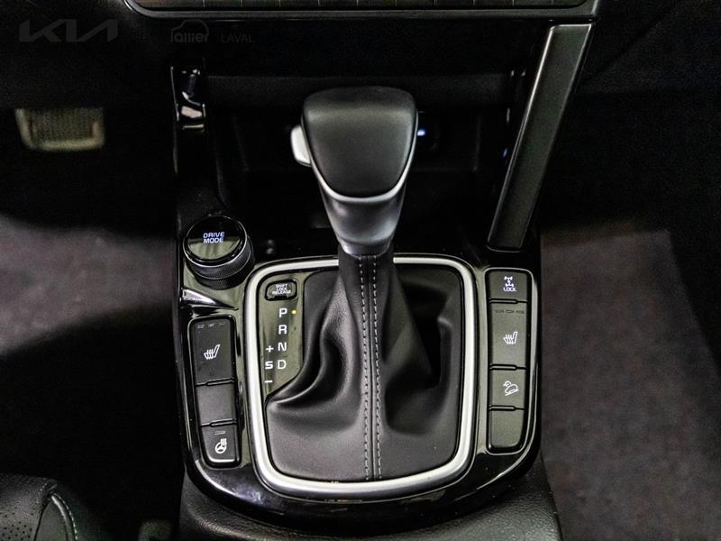 2024 Kia Seltos - Image 18