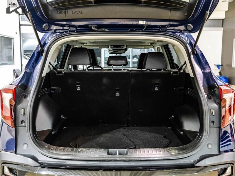 2024 Kia Seltos - Image 20