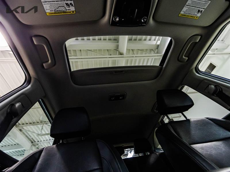 2024 Kia Seltos - Image 21