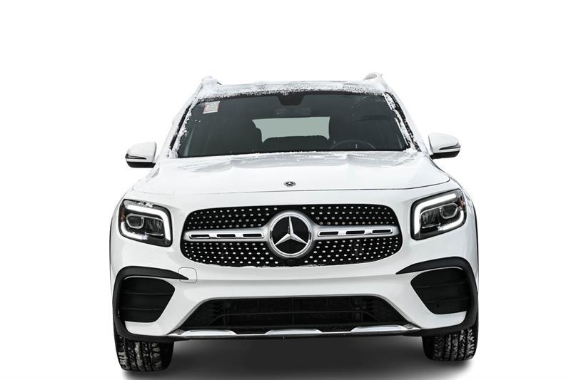 2022 Mercedes-Benz GLB - Image 2