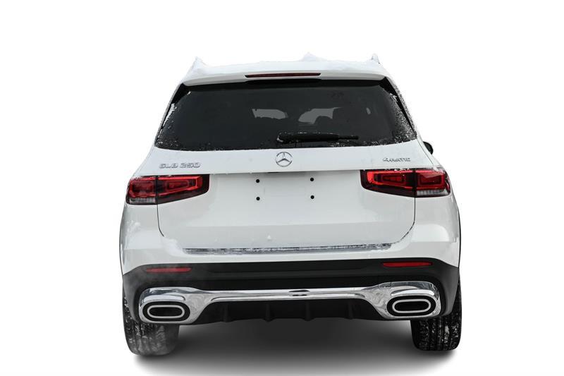 2022 Mercedes-Benz GLB - Image 6