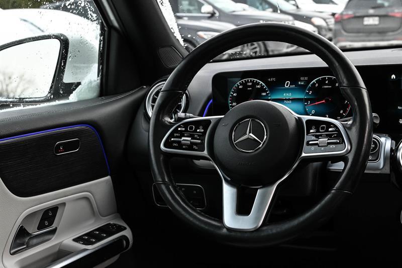 2022 Mercedes-Benz GLB - Image 16