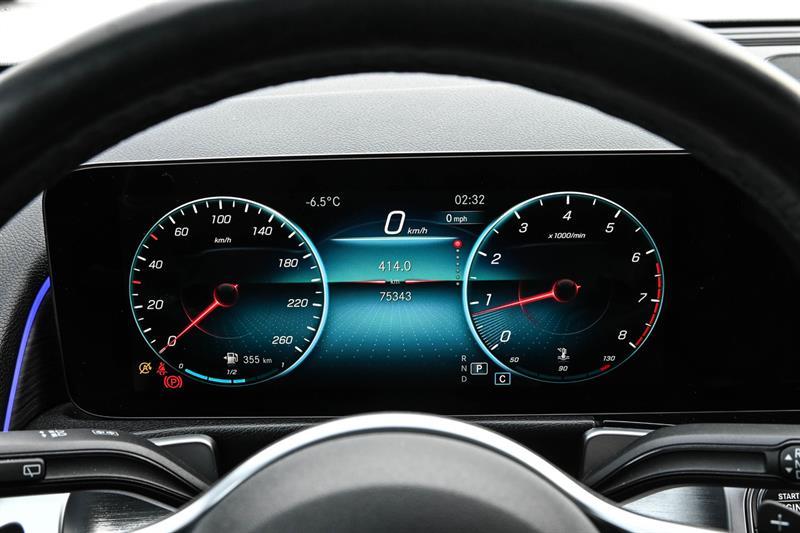 2022 Mercedes-Benz GLB - Image 17