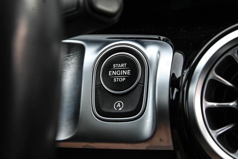 2022 Mercedes-Benz GLB - Image 22