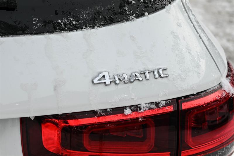2022 Mercedes-Benz GLB - Image 27