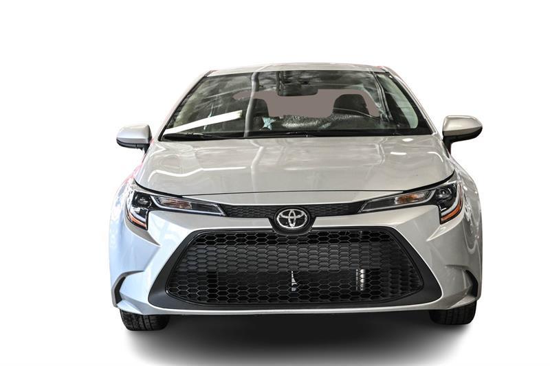 2022 Toyota Corolla - Image 2
