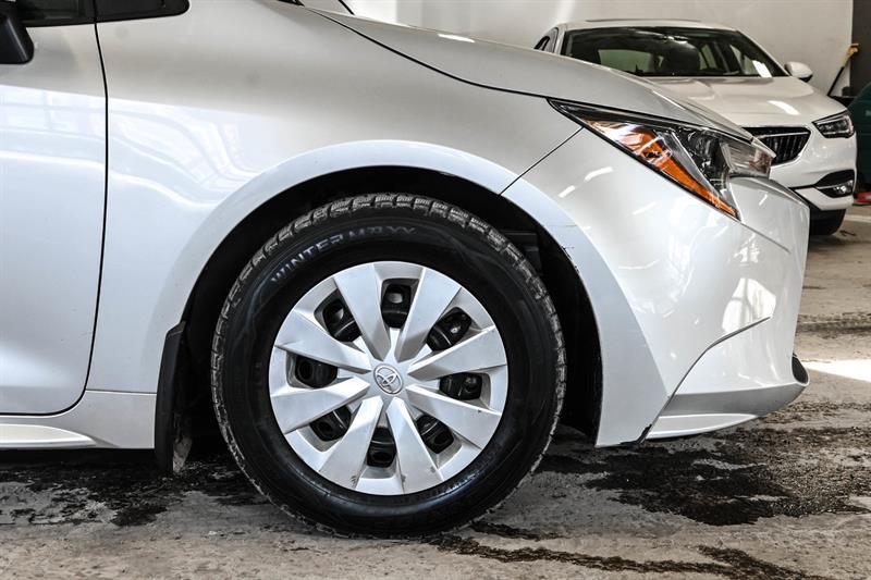 2022 Toyota Corolla - Image 5