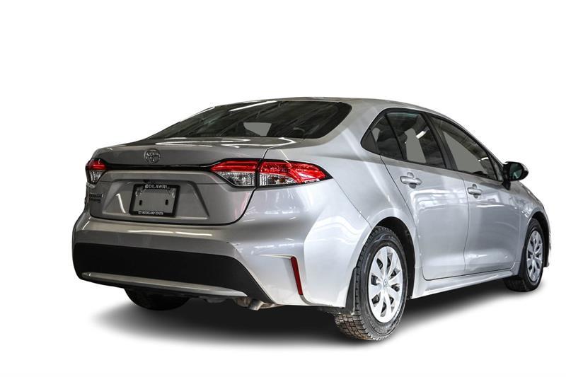 2022 Toyota Corolla - Image 7