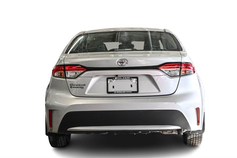 2022 Toyota Corolla - Image 9