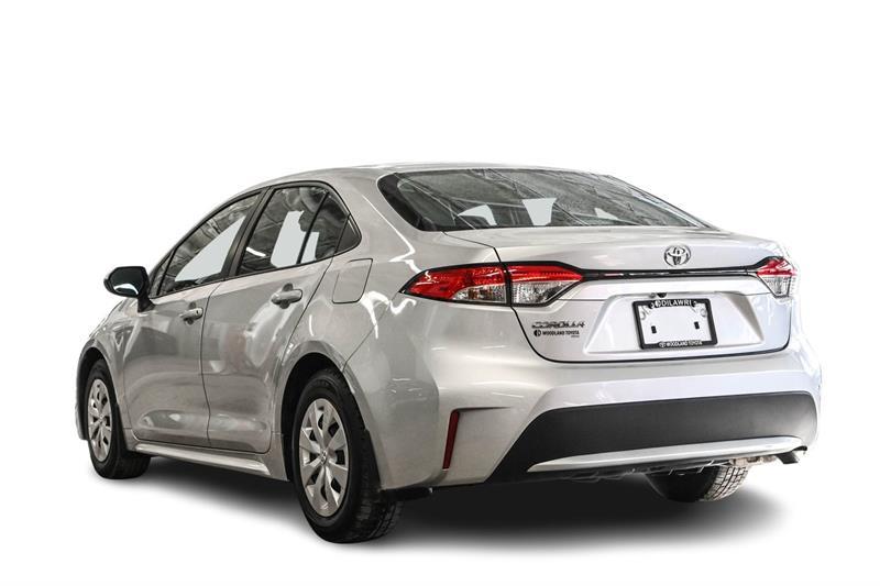 2022 Toyota Corolla - Image 11