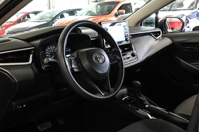 2022 Toyota Corolla - Image 14