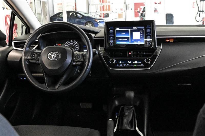 2022 Toyota Corolla - Image 20