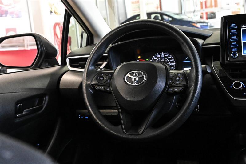 2022 Toyota Corolla - Image 24