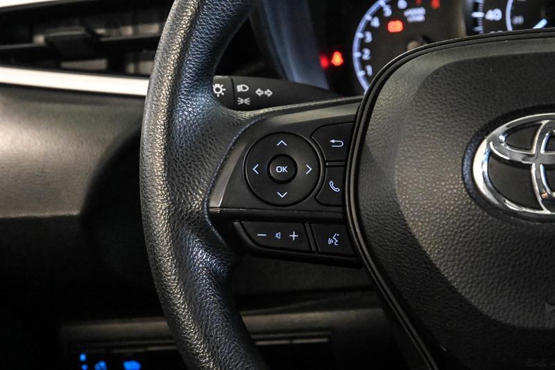 2022 Toyota Corolla - Image 25