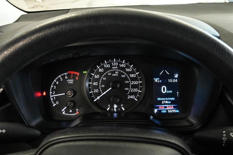 2022 Toyota Corolla - Image 27