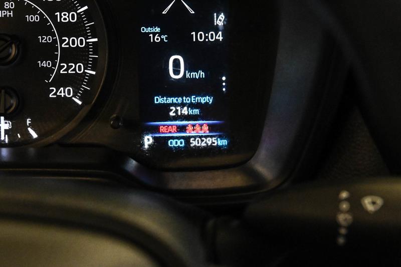 2022 Toyota Corolla - Image 28