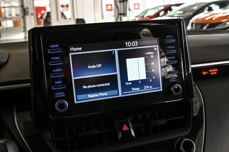 2022 Toyota Corolla - Image 29