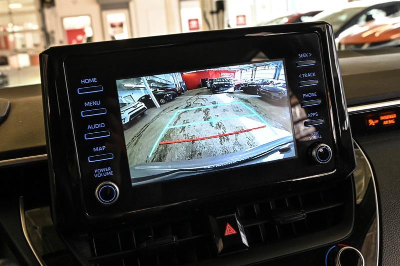 2022 Toyota Corolla - Image 30