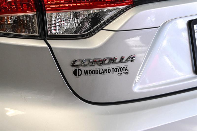 2022 Toyota Corolla - Image 33