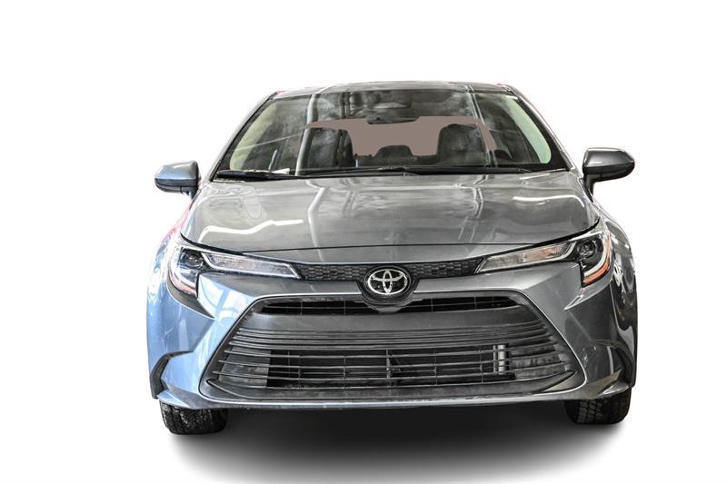 2025 Toyota Corolla - Image 2