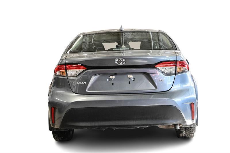2025 Toyota Corolla - Image 10