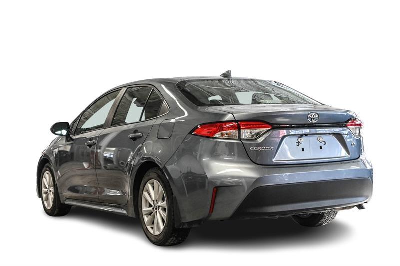 2025 Toyota Corolla - Image 12