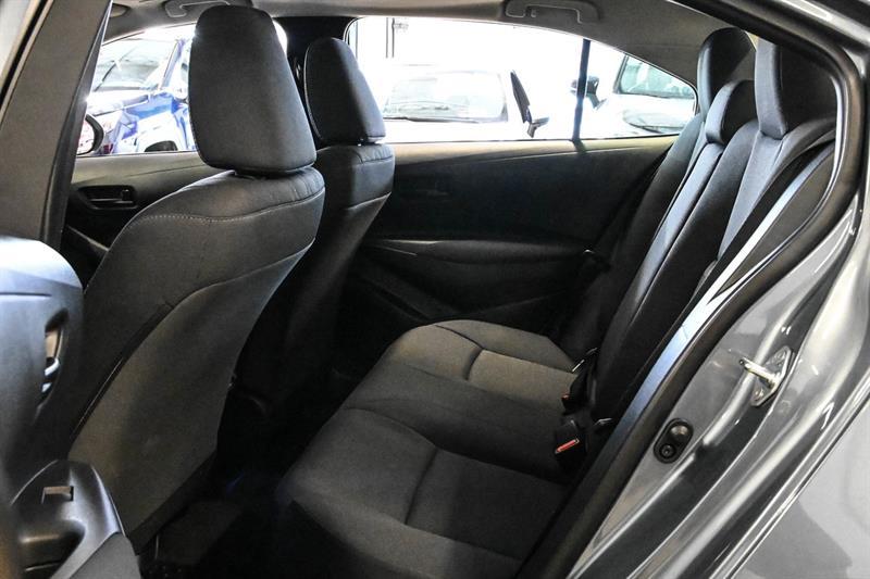 2025 Toyota Corolla - Image 20