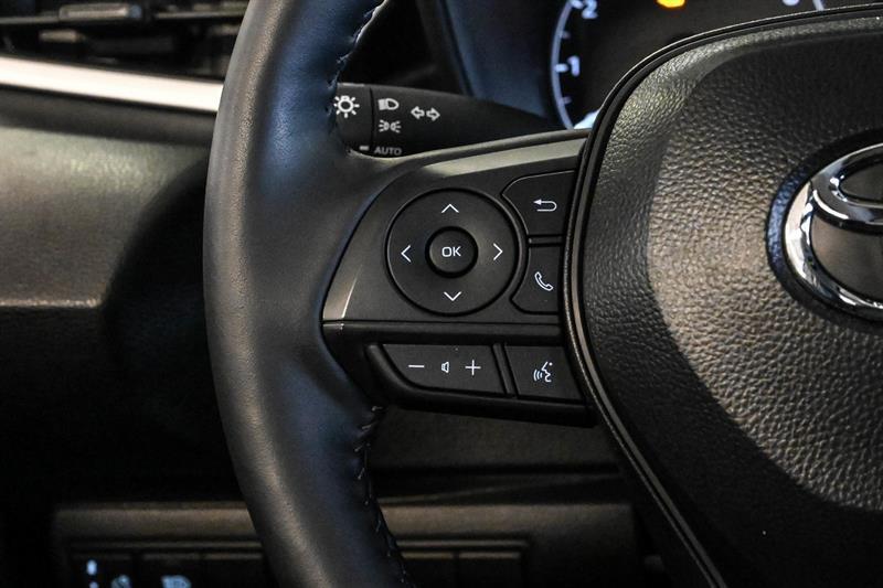 2025 Toyota Corolla - Image 27