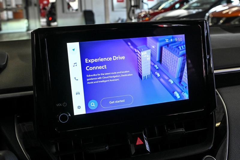 2025 Toyota Corolla - Image 31