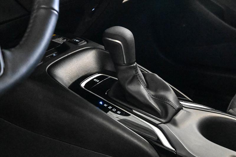 2025 Toyota Corolla - Image 35