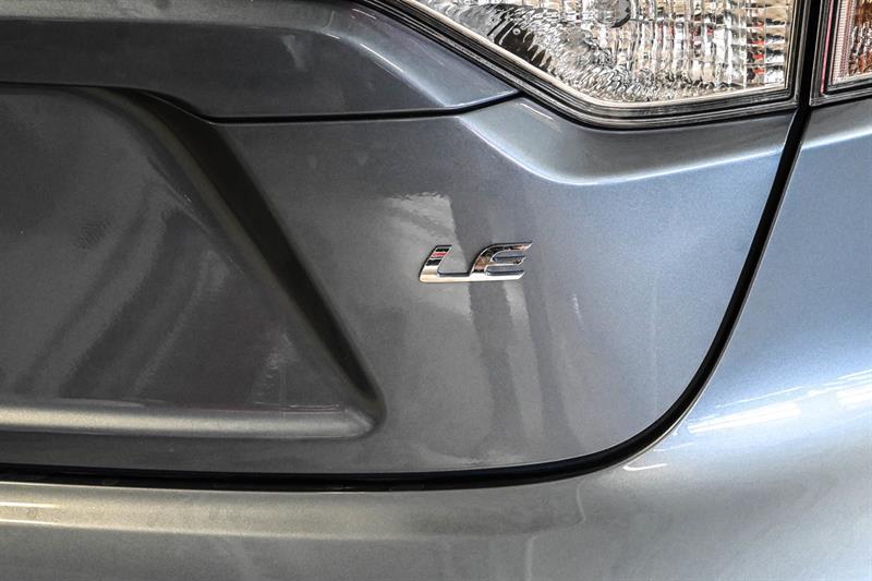 2025 Toyota Corolla - Image 37