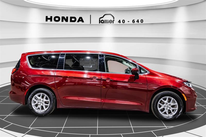2023 Chrysler Grand Caravan - Image 8