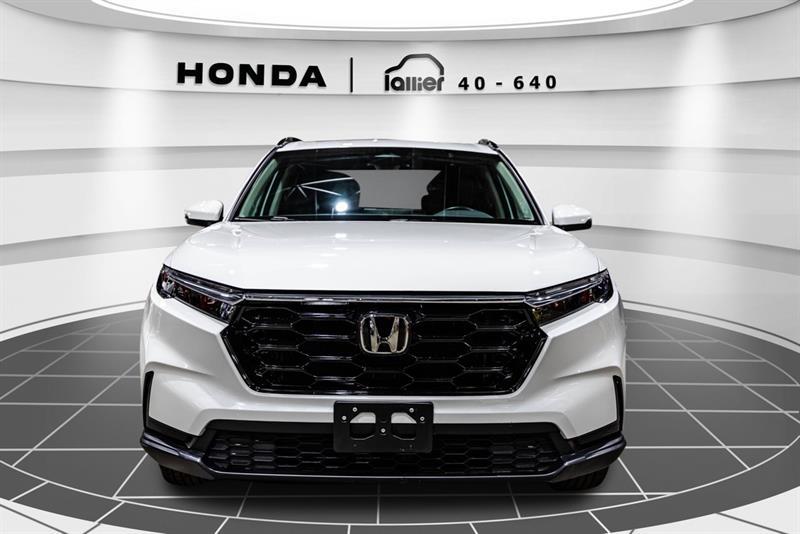 2025 Honda CR-V - Image 2