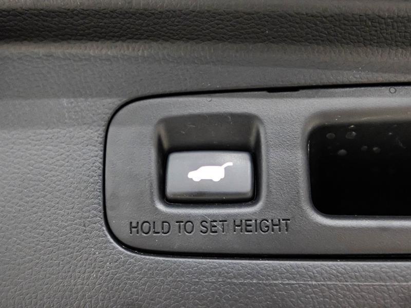 2025 Honda CR-V - Image 15