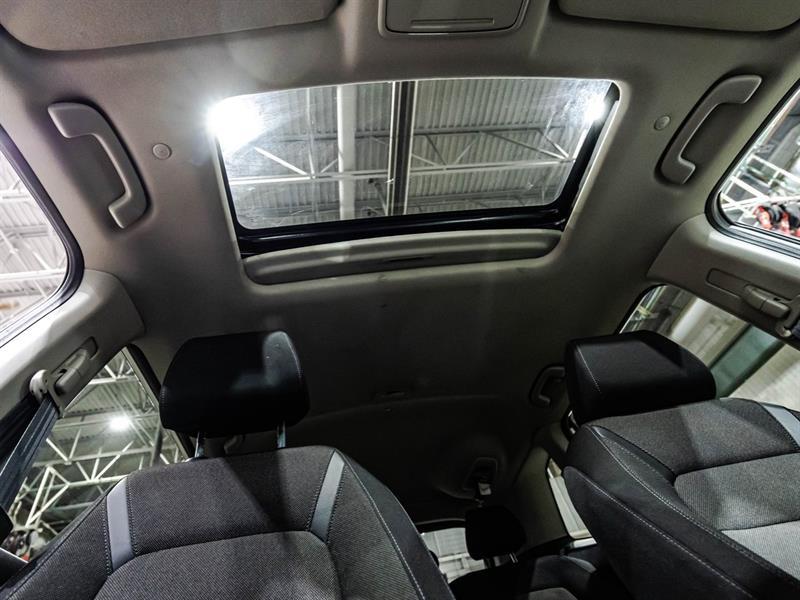 2025 Honda CR-V - Image 19