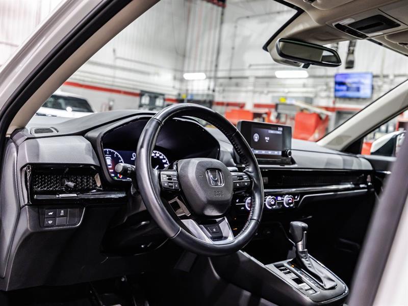 2025 Honda CR-V - Image 21